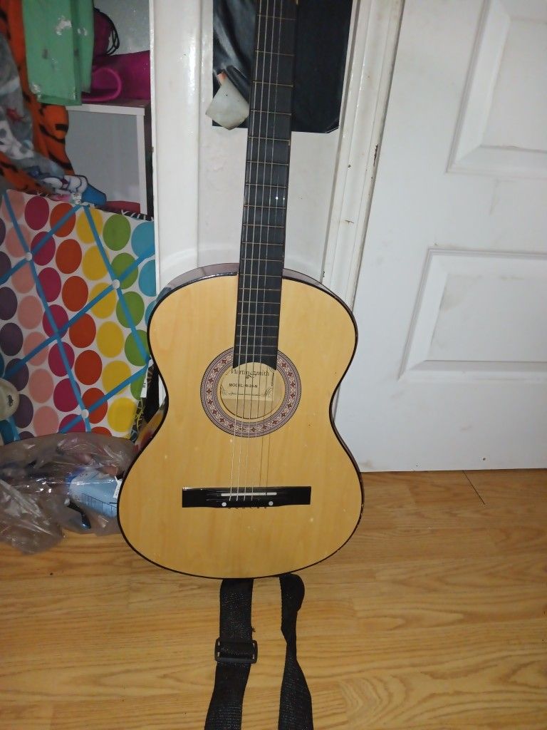 Guitar