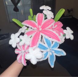 Forever Flowers/Bouquets
