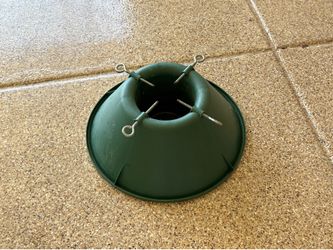 Christmas Tree Stand