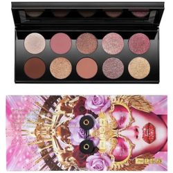 Pat McGrath Sunlit Seduction Palette Retails: $128