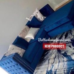 New Sectional Sofa Couch In Box 📦 Black Friday Sales 