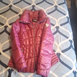 Chamarra Guess 