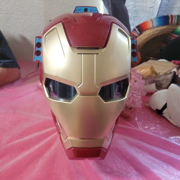 Costumes Accessories Fron