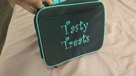 Lunch bag