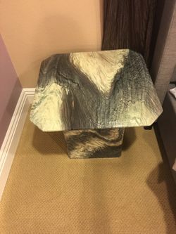 Small table