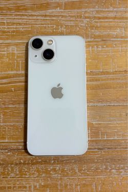iPhone 13 mini 📱