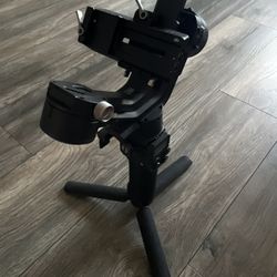 DJI RONIN SC2