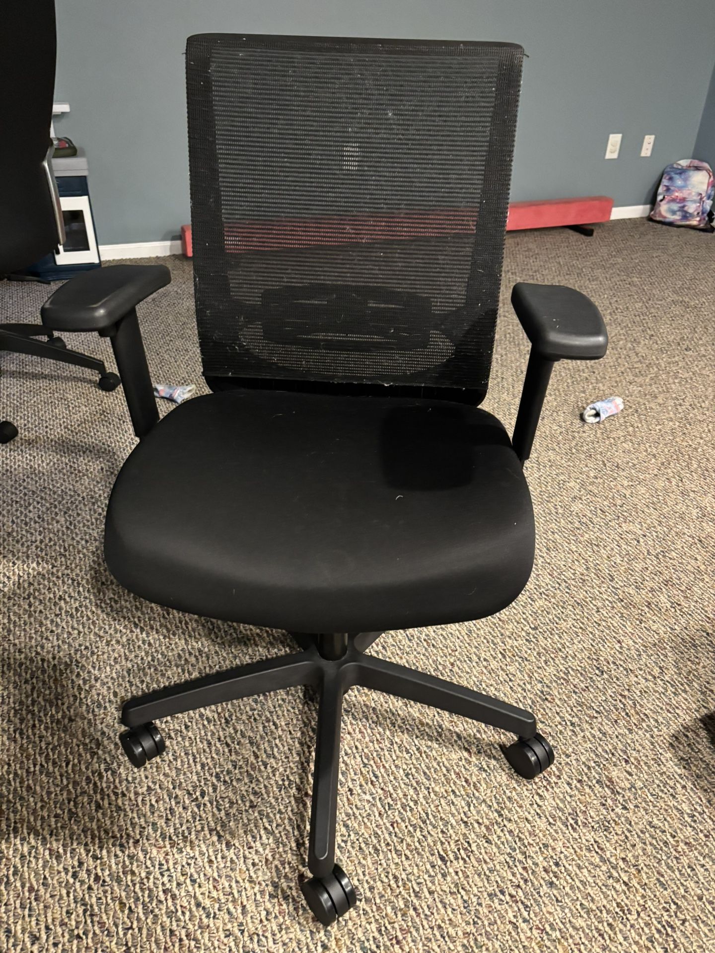 Comfortable Adjustable Office Chair