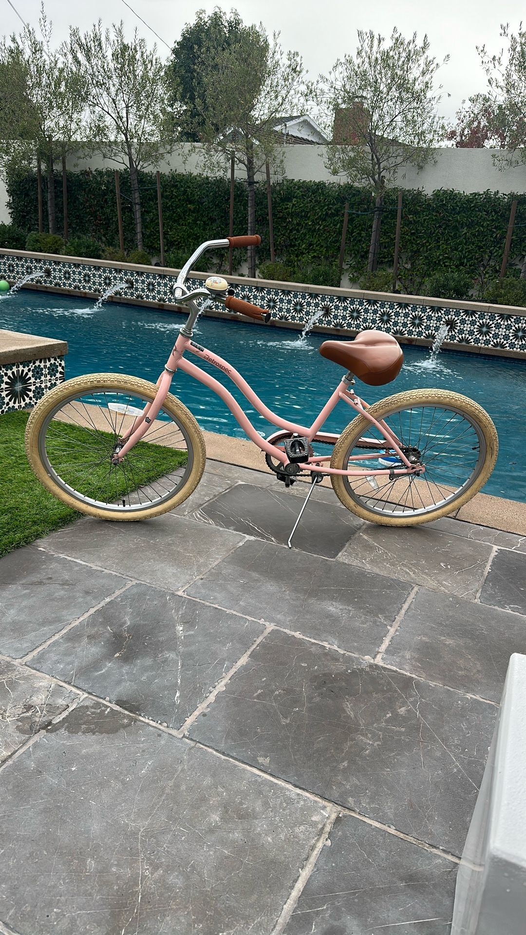 Retrospec Kids’ Bike