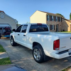 2005 Dodge Ram 1500