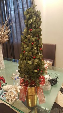 Christmas decoration