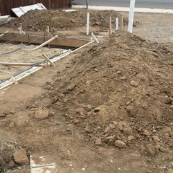 Free Dirt 