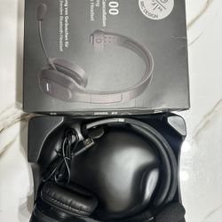 M100 Wireless Headset