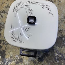 Electric Skillet