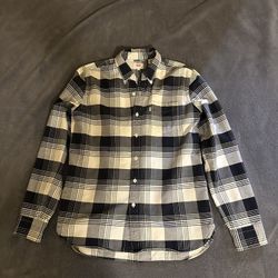 Levi’s Men Button Up Shirt 