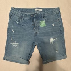 Pre owned Topman Shorts for Men