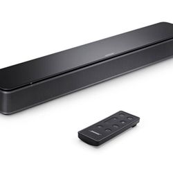 Bose TV Speaker Bluetooth Soundbar Model: 431974 (No Box) 