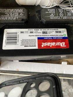 Battery