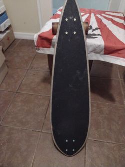 Skateboard Extra Long