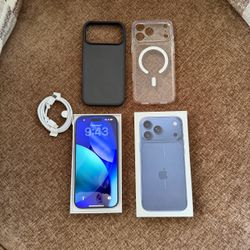 APPLE IPHONE 17 PRO MAX 2TB