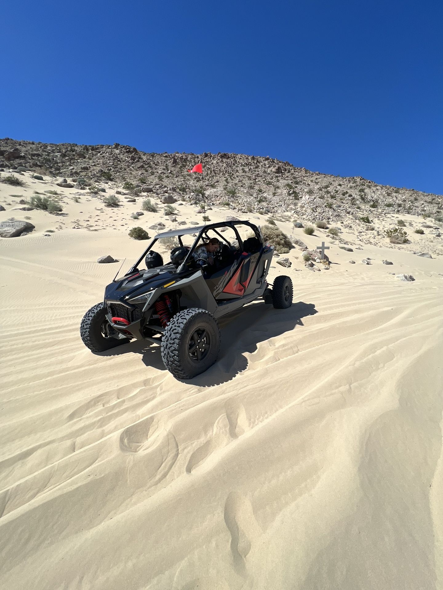 2023 Rzr Turbo R4 Ultimate Weekend Special 