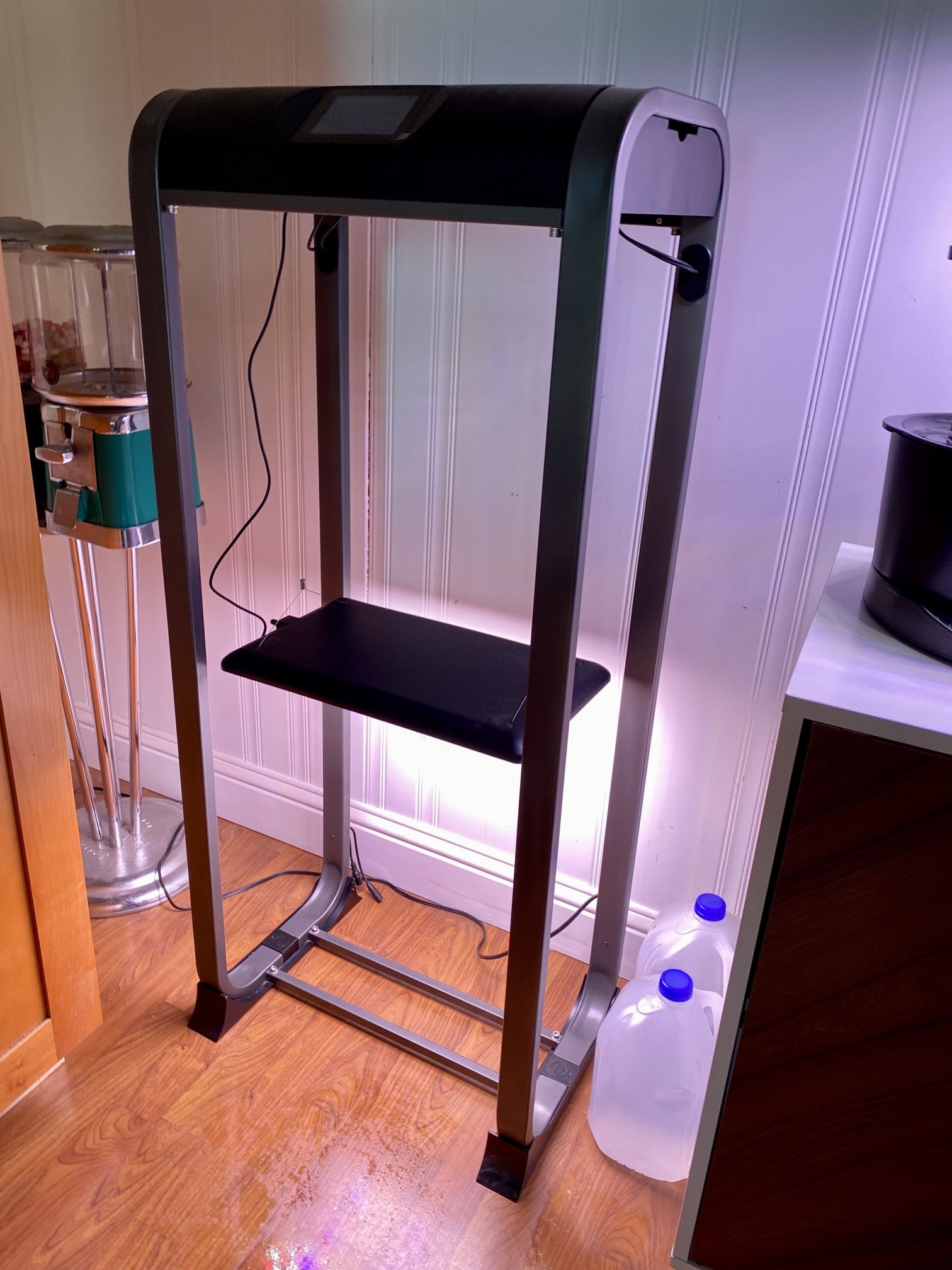 Hydroponic Amazement! Grow Tall Plants! ie;Tomato’s, 420 Friendly,& More!