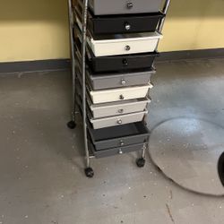 Beauty Organizer