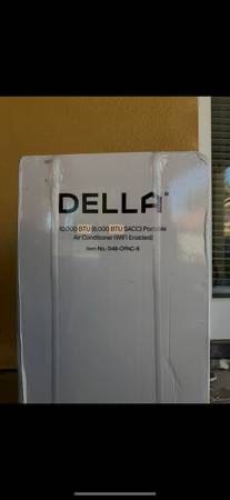 *** NEW *** PORTABLE A/C! COVERS 450 SQ FT!