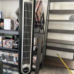 Tower Fan - okay condition