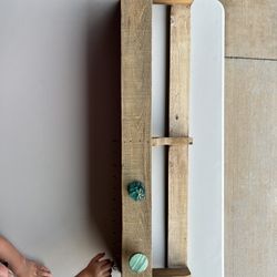Rustic Shelf