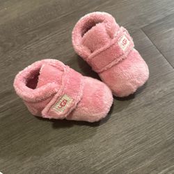 Pink Uggs Boots 