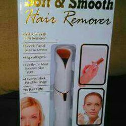 Soft & Smooth Hair Remover* new in box 