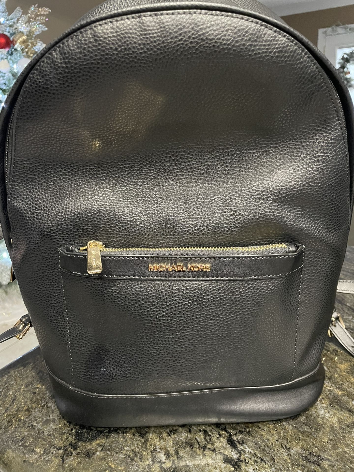MK Backpack 