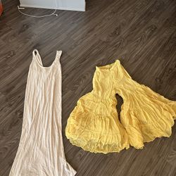 Dress & Pants