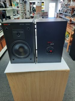 Boston  Accoustic A40 Speakers 