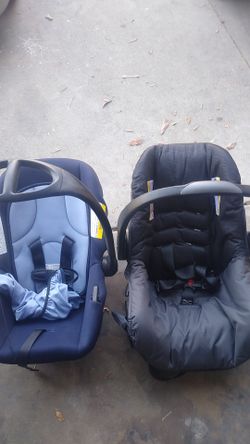 Car seats
