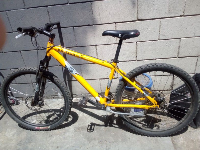 Bike