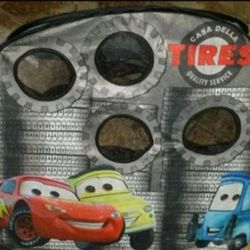 Playhut Disney Cars