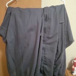 Womens Scrub Pants