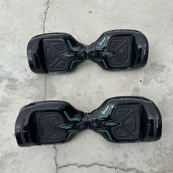 Scooter 25 Each, No Charger, $13 Charger 