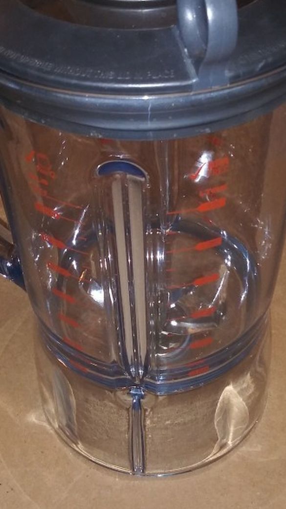 Breville Blender Pitcher Replacement