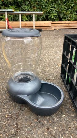 Pet feeder