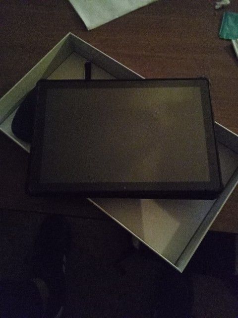 Tablet 10