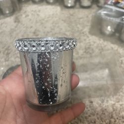 Party Decor Votive candle Holder 