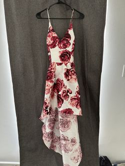 Size 11 Formal dress NWT