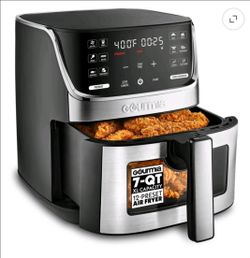 Gourmia Digital Airfryer