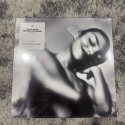 The Art of Loving Olivia Dean Vinyl