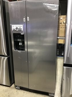 Whirlpool Refrigerator