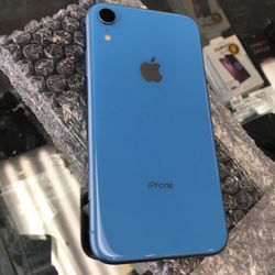 iPhone XR 128gb AT&T, Cricket H2O And Net 10