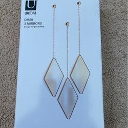 Wayfair Mirror Set Decor